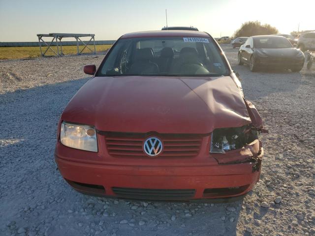 Photo 5 from auction – 2002 VOLKSWAGEN JETTA GLS with VIN 3VWSB69MX2M189524