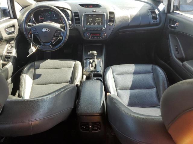 Photo 8 from auction – 2017 KIA FORTE EX with VIN 3KPFL4A83HE091006