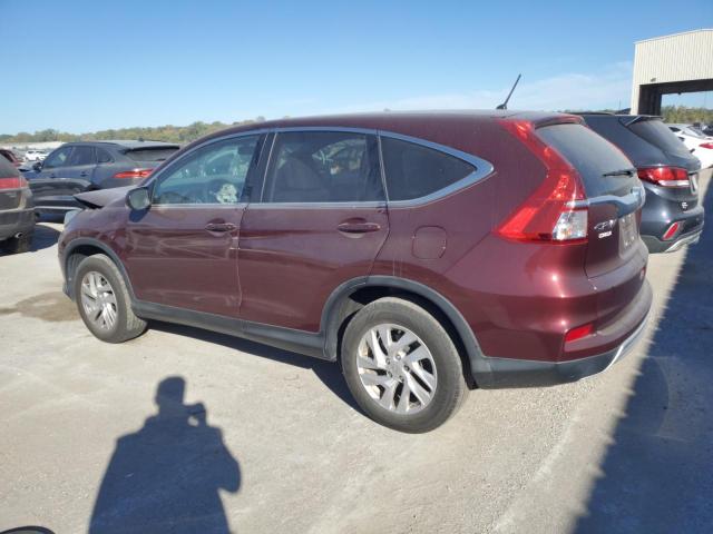 Photo 2 from auction – 2016 HONDA CR-V EX with VIN 2HKRM4H57GH717611