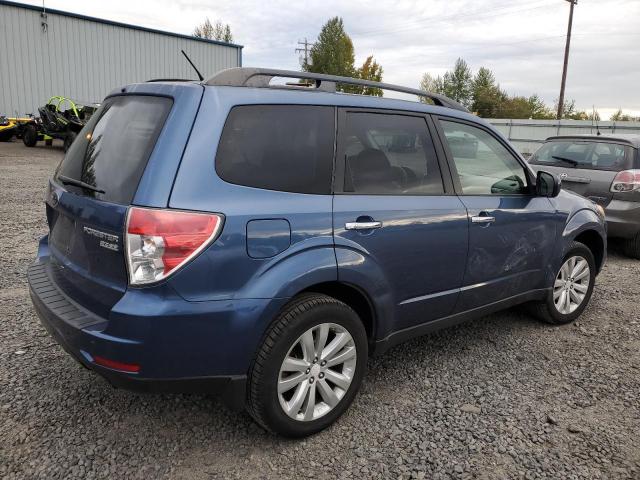 Photo 3 from auction – 2012 SUBARU FORESTER 2 with VIN JF2SHADC4CH437647