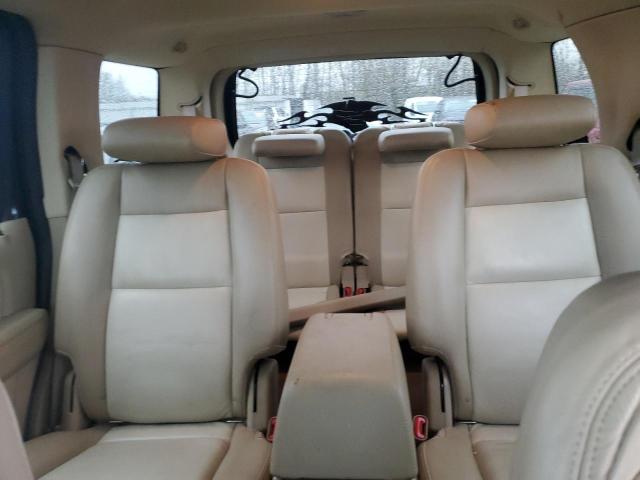 Photo 10 from auction – 2006 FORD EXPLORER L with VIN 1FMEU75E96UB66327