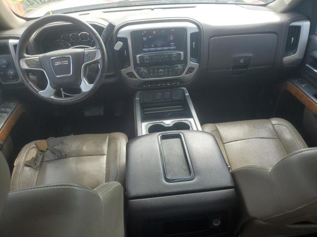 صورة رقم 8 من المزاد - 2015 GMC SIERRA K15 مع VIN 3GTU2VEC9FG186279