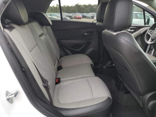 Photo 11 from auction – 2016 CHEVROLET TRAX 1LT with VIN KL7CJLSB0GB671786