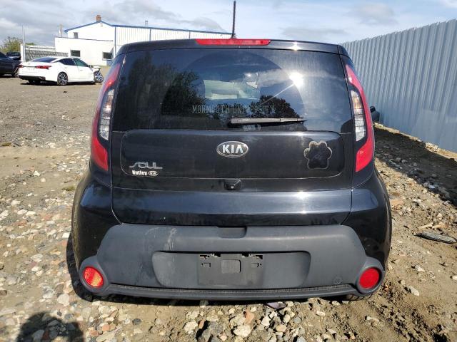 Photo 6 from auction – 2015 KIA SOUL + with VIN KNDJP3A51F7224602