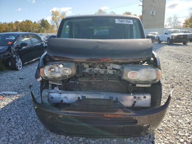 Photo 5 from auction – 2010 NISSAN CUBE BASE with VIN JN8AZ2KR0AT165973