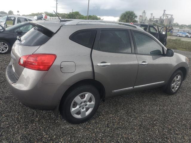 Photo 3 from auction – 2015 NISSAN ROGUE SELE with VIN JN8AS5MT4FW674355