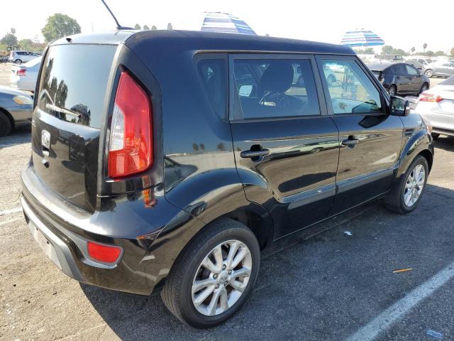 Photo 3 from auction – 2013 KIA SOUL + with VIN KNDJT2A61D7594850