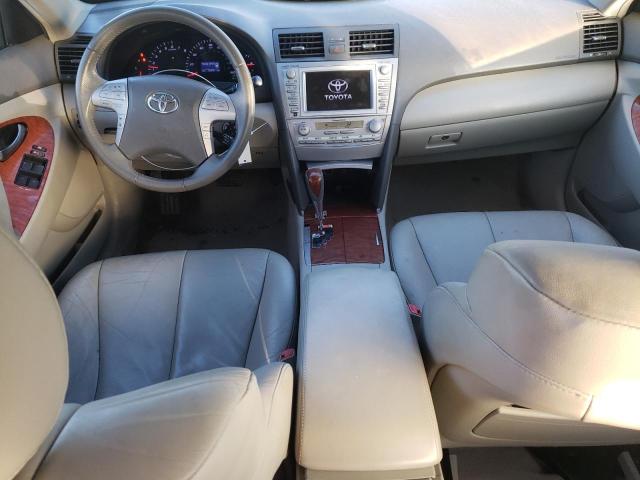 Photo 8 from auction – 2011 TOYOTA CAMRY SE with VIN 4T1BK3EK4BU120468