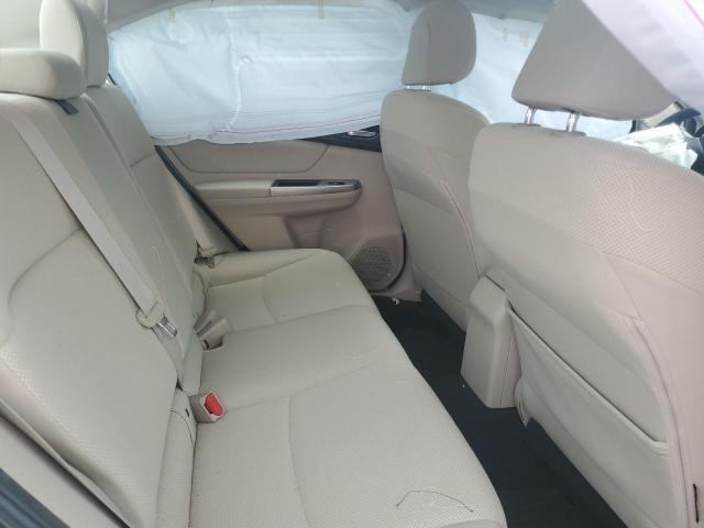 Photo 10 from auction – 2016 SUBARU IMPREZA PR with VIN JF1GJAF69GH022979
