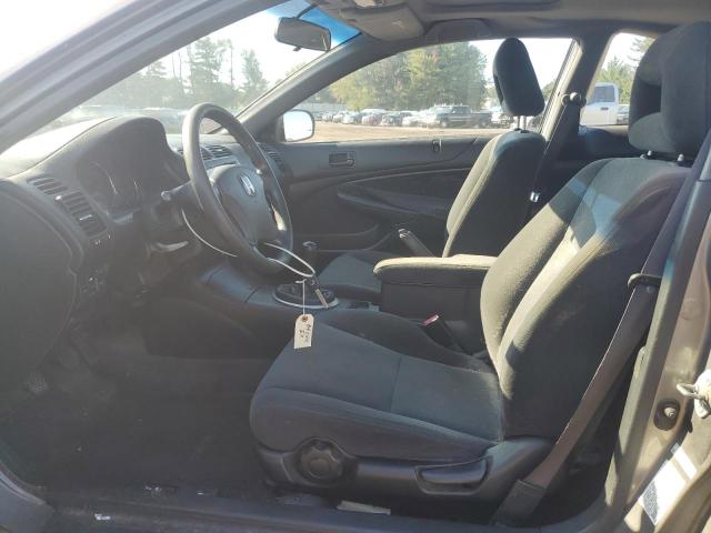 Photo 7 from auction – 2004 HONDA CIVIC EX with VIN 1HGEM219X4L078441