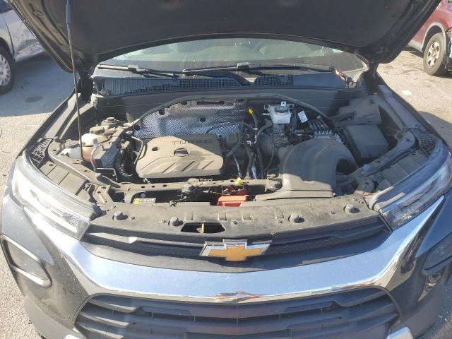 Photo 12 from auction – 2022 CHEVROLET TRAILBLAZE with VIN KL79MRSL2NB148859