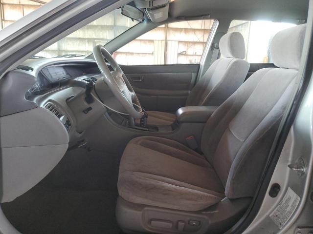 Photo 7 from auction – 2001 TOYOTA AVALON XL with VIN 4T1BF28B41U125324