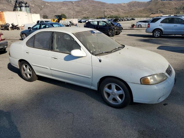 Zdjęcie 4 z aukcji – 2000 NISSAN SENTRA BAS z VIN 3N1CB51D3YL310702