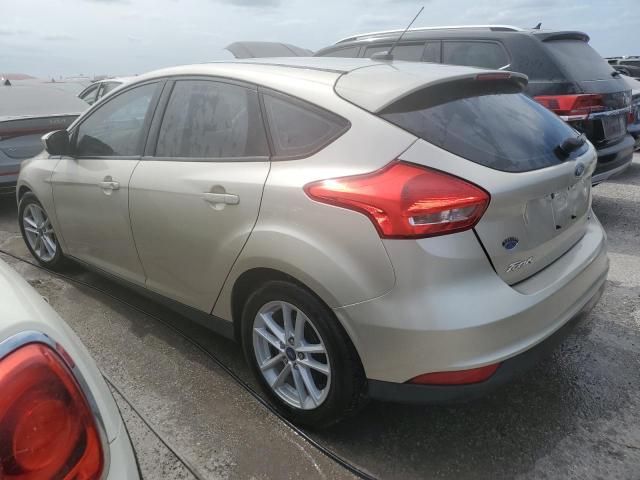 Photo 2 from auction – 2018 FORD FOCUS SE with VIN 1FADP3K28JL308312