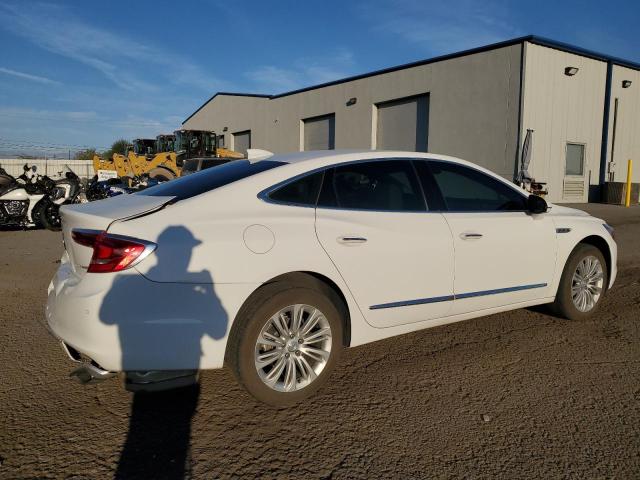 Photo 3 from auction – 2017 BUICK LACROSSE with VIN 1G4ZM5SS4HU139488