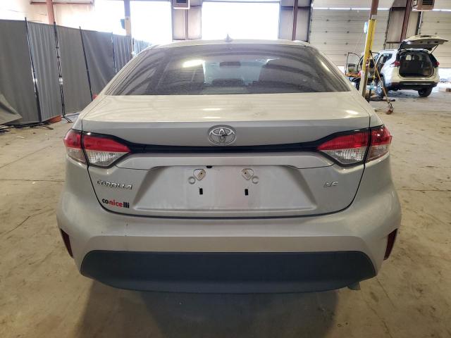 Photo 6 from auction – 2023 TOYOTA COROLLA LE with VIN JTDB4MEE2P3009896