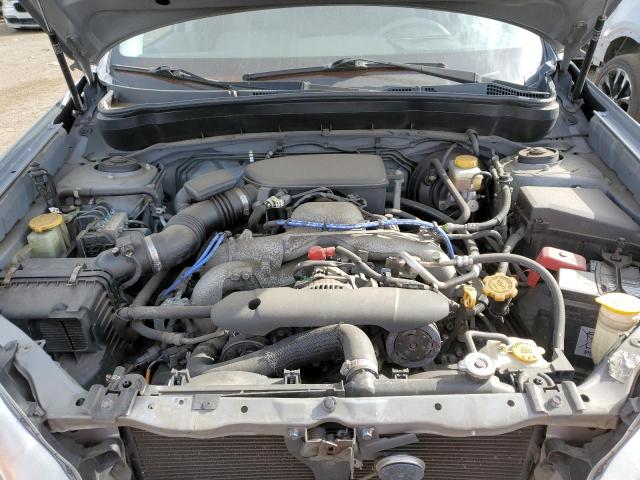 Foto 11 de la subasta – 2010 SUBARU FORESTER 2 con VIN JF2SH6CCXAH725121