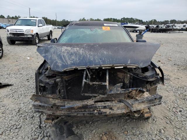 Photo 5 from auction – 2007 BUICK LUCERNE CX with VIN 1G4HD57207U181983