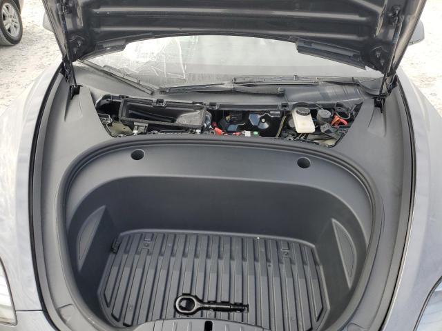 Photo 11 from auction – 2023 TESLA MODEL 3 with VIN 5YJ3E1EA5PF648001