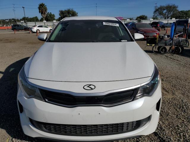 Photo 5 from auction – 2018 KIA OPTIMA HYB with VIN KNAGT4LE9J5023668