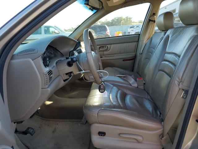 Photo 7 from auction – 2002 BUICK CENTURY LI with VIN 2G4WY55J021190970