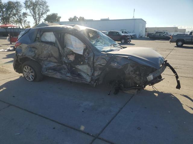 Photo 4 from auction – 2016 MAZDA CX-5 TOURI with VIN JM3KE2CY2G0866906