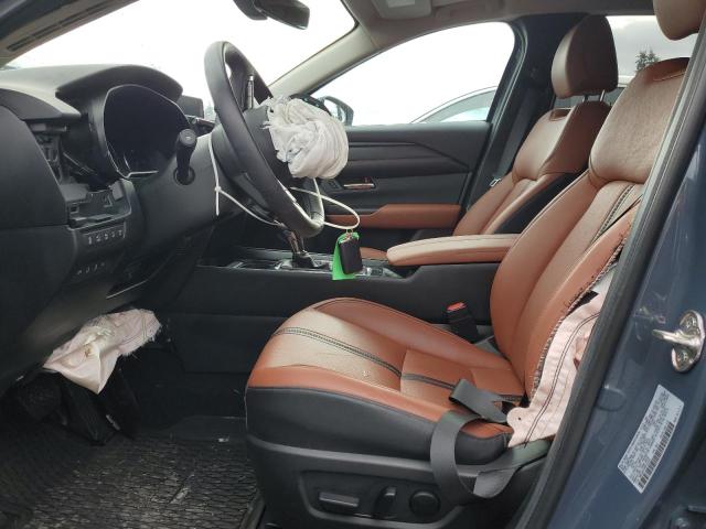 Снимка 7 от търг – 2024 MAZDA CX-50 PREM с VIN 7MMVABEY8RN189784