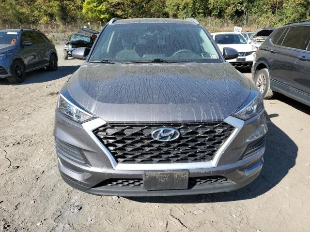 Photo 5 from auction – 2020 HYUNDAI TUCSON LIM with VIN KM8J3CA43LU240974