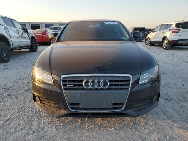 Photo 5 from auction – 2009 AUDI A4 PRESTIG with VIN WAUMF78K89N037924
