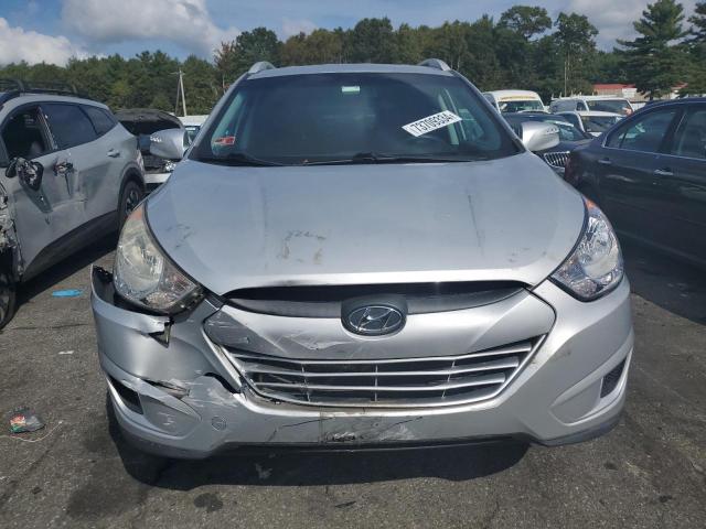 Photo 5 from auction – 2012 HYUNDAI TUCSON GLS with VIN KM8JUCAC6CU417070