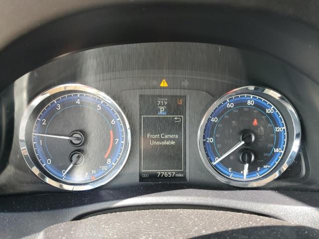 Photo 9 from auction – 2017 TOYOTA COROLLA L with VIN 2T1BURHE7HC803178