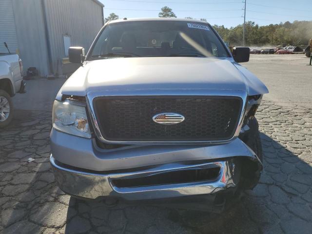 Photo 5 from auction – 2008 FORD F150 SUPER with VIN 1FTPW14528FA40453
