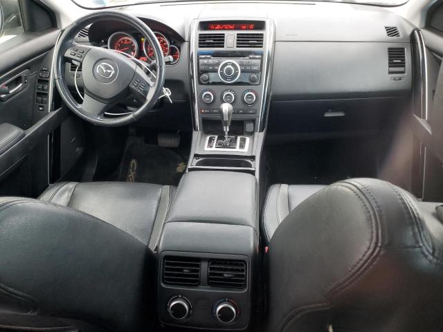 Photo 8 from auction – 2008 MAZDA CX-9 with VIN JM3TB38VX80145946