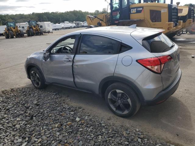 Photo 2 from auction – 2018 HONDA HR-V EX with VIN 3CZRU6H59JM718461