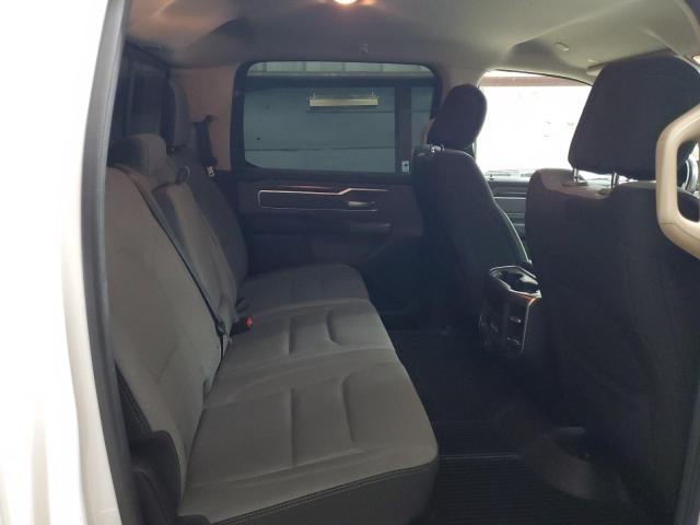 Photo 10 from auction – 2019 RAM 1500 BIG H with VIN 1C6SRFFT0KN825746