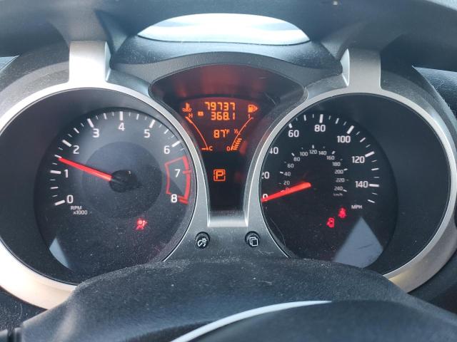 Photo 9 from auction – 2015 NISSAN JUKE S with VIN JN8AF5MV2FT560197