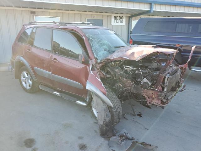 Photo 4 from auction – 2005 TOYOTA RAV4 with VIN JTEHD20V250055616