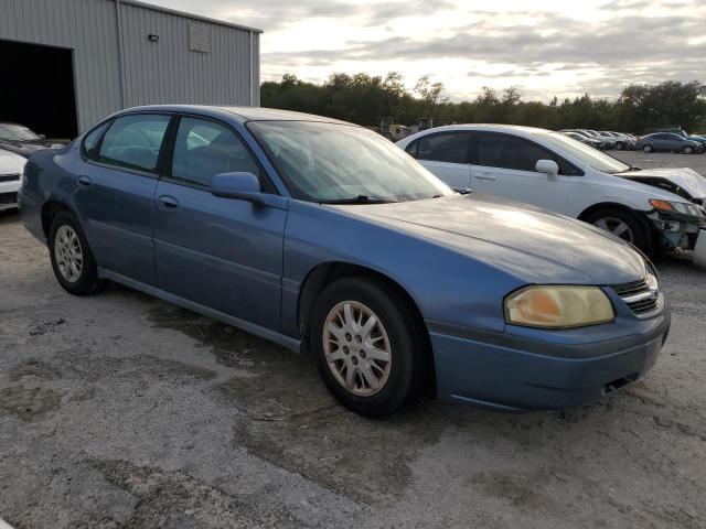 Photo 4 from auction – 2000 CHEVROLET IMPALA with VIN 2G1WF52E5Y9275615