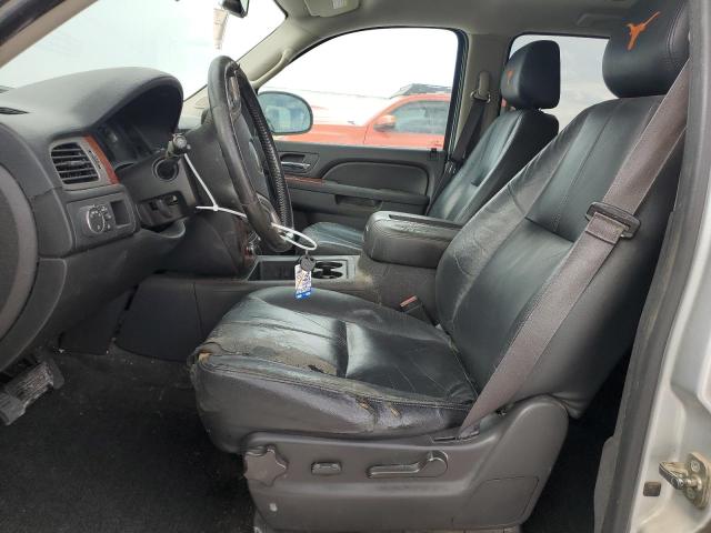 Photo 7 from auction – 2013 CHEVROLET TAHOE C150 with VIN 1GNSCAE05DR145302