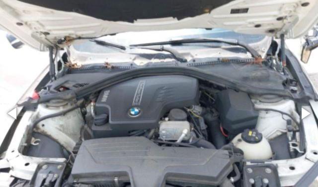 Foto 7 de la subasta – 2014 BMW 428 I con VIN WBA3N3C51EF710808