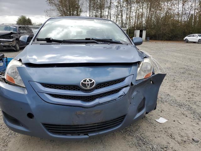 Photo 5 from auction – 2008 TOYOTA YARIS with VIN JTDBT903284013044
