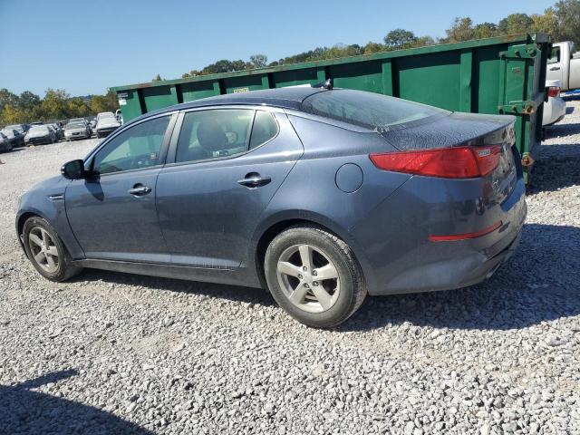 Photo 2 from auction – 2015 KIA OPTIMA LX with VIN KNAGM4A74F5555693