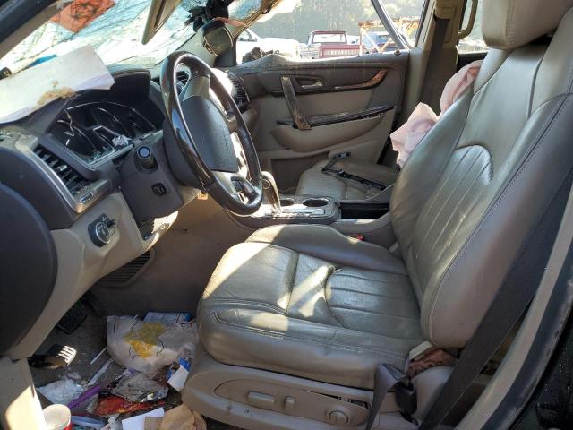 Photo 7 from auction – 2016 GMC ACADIA DEN with VIN 1GKKVTKD6GJ184865