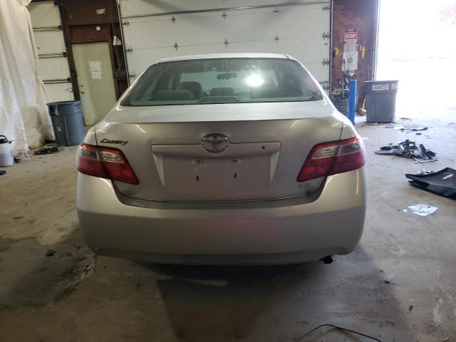 Photo 6 from auction – 2009 TOYOTA CAMRY BASE with VIN 4T1BE46K19U349390