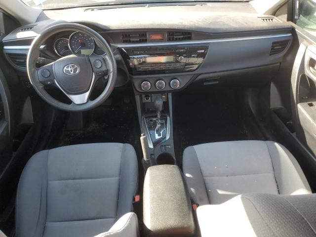 Photo 8 from auction – 2015 TOYOTA COROLLA L with VIN 5YFBURHE2FP257113