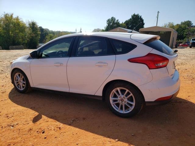 Photo 2 from auction – 2017 FORD FOCUS SE with VIN 1FADP3K24HL215880