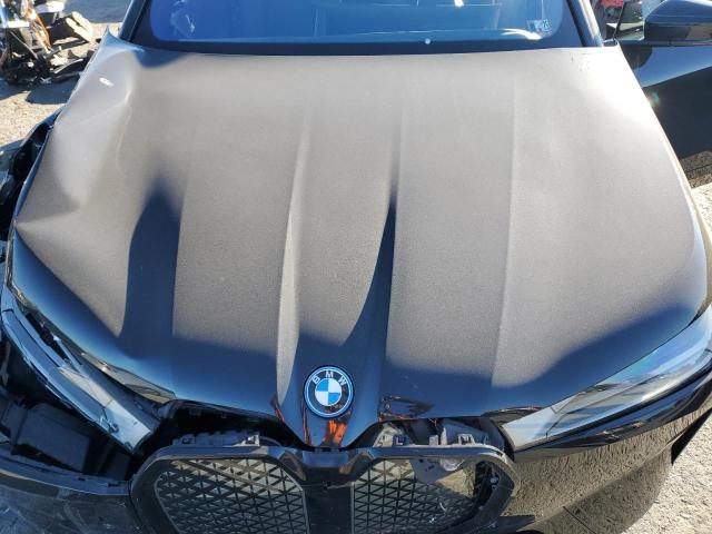Photo 12 from auction – 2024 BMW IX XDRIVE5 with VIN WB523CF08RCN93106