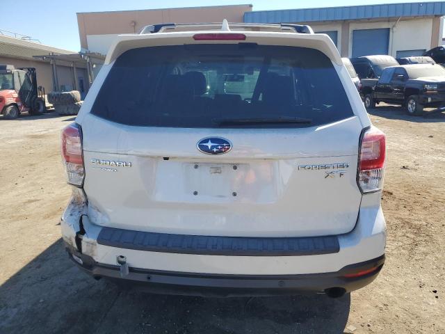 Photo 6 from auction – 2018 SUBARU FORESTER 2 with VIN JF2SJGWC2JH486931