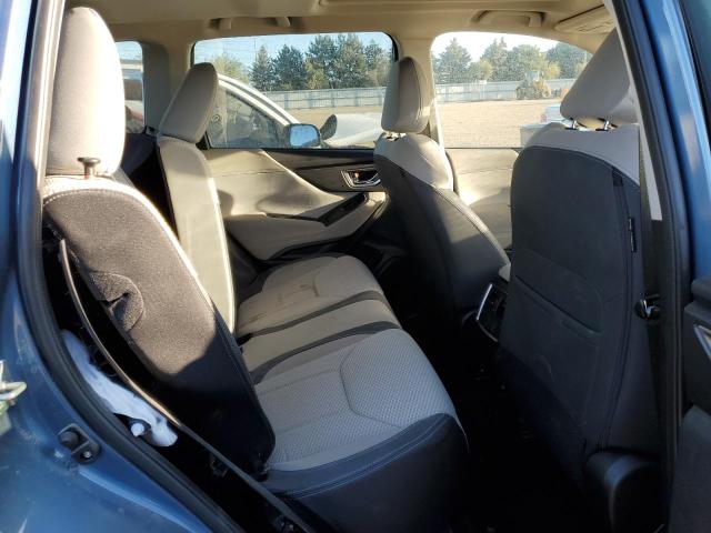 Photo 10 from auction – 2023 SUBARU FORESTER P with VIN JF2SKADC6PH475968