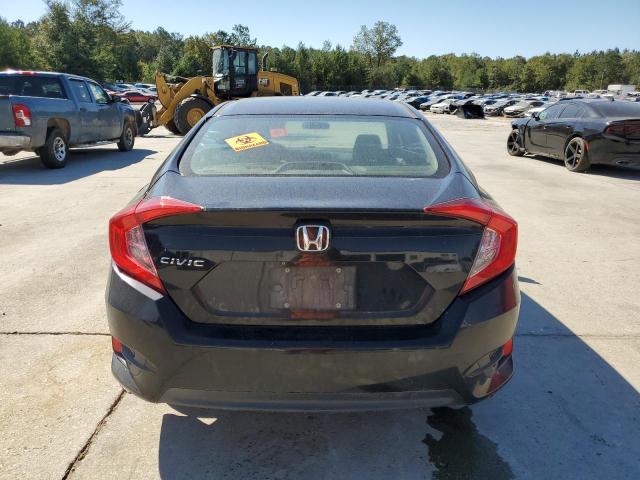 Photo 6 from auction – 2016 HONDA CIVIC EX with VIN 19XFC2F78GE090484